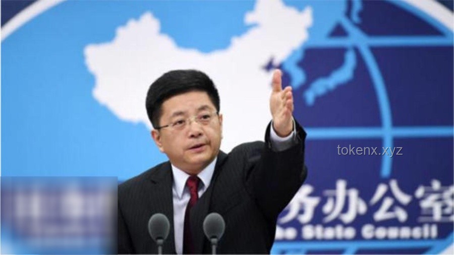 国台办严正回应：台湾黑客网攻事件透视与应对策略